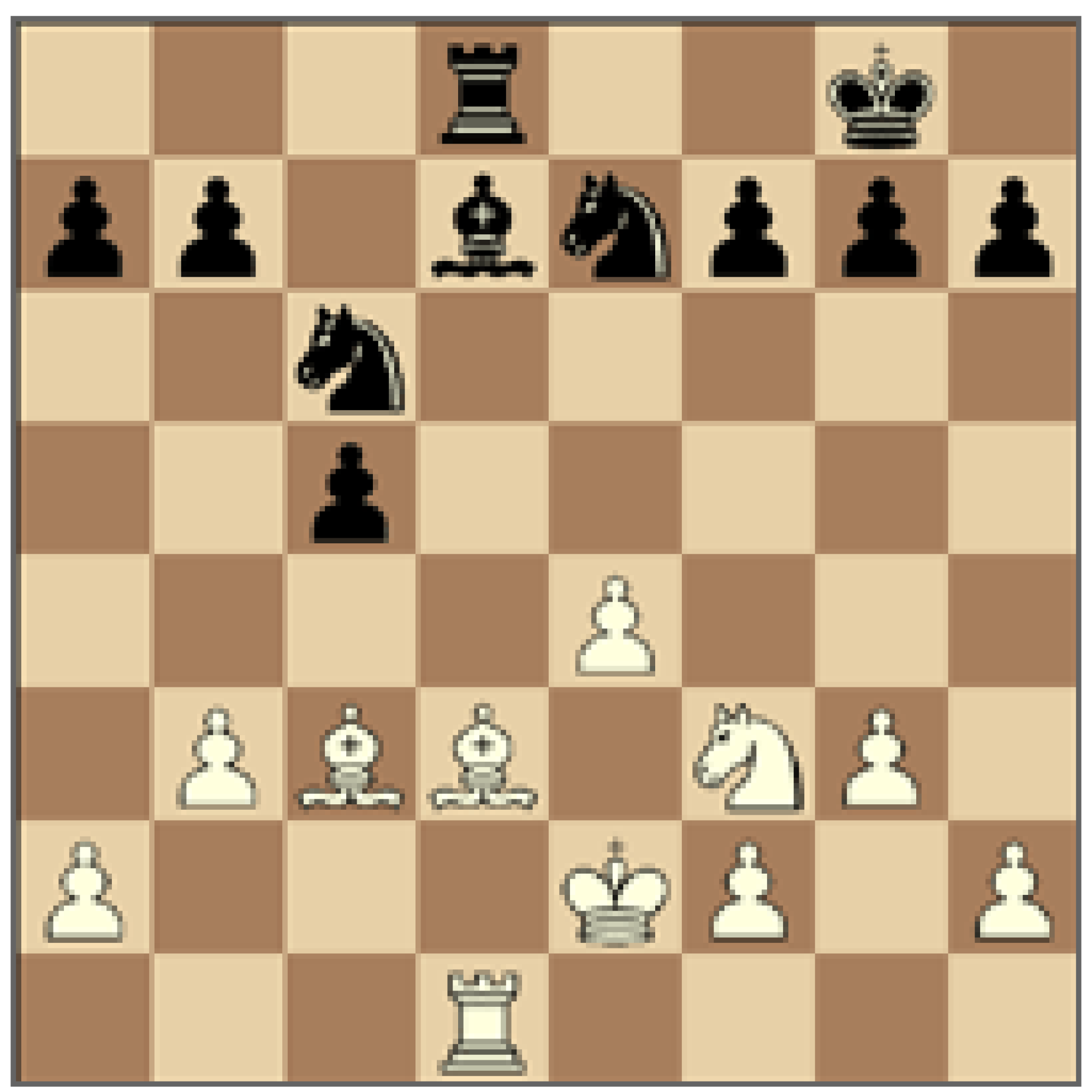 Kelas Catur Onlien 48