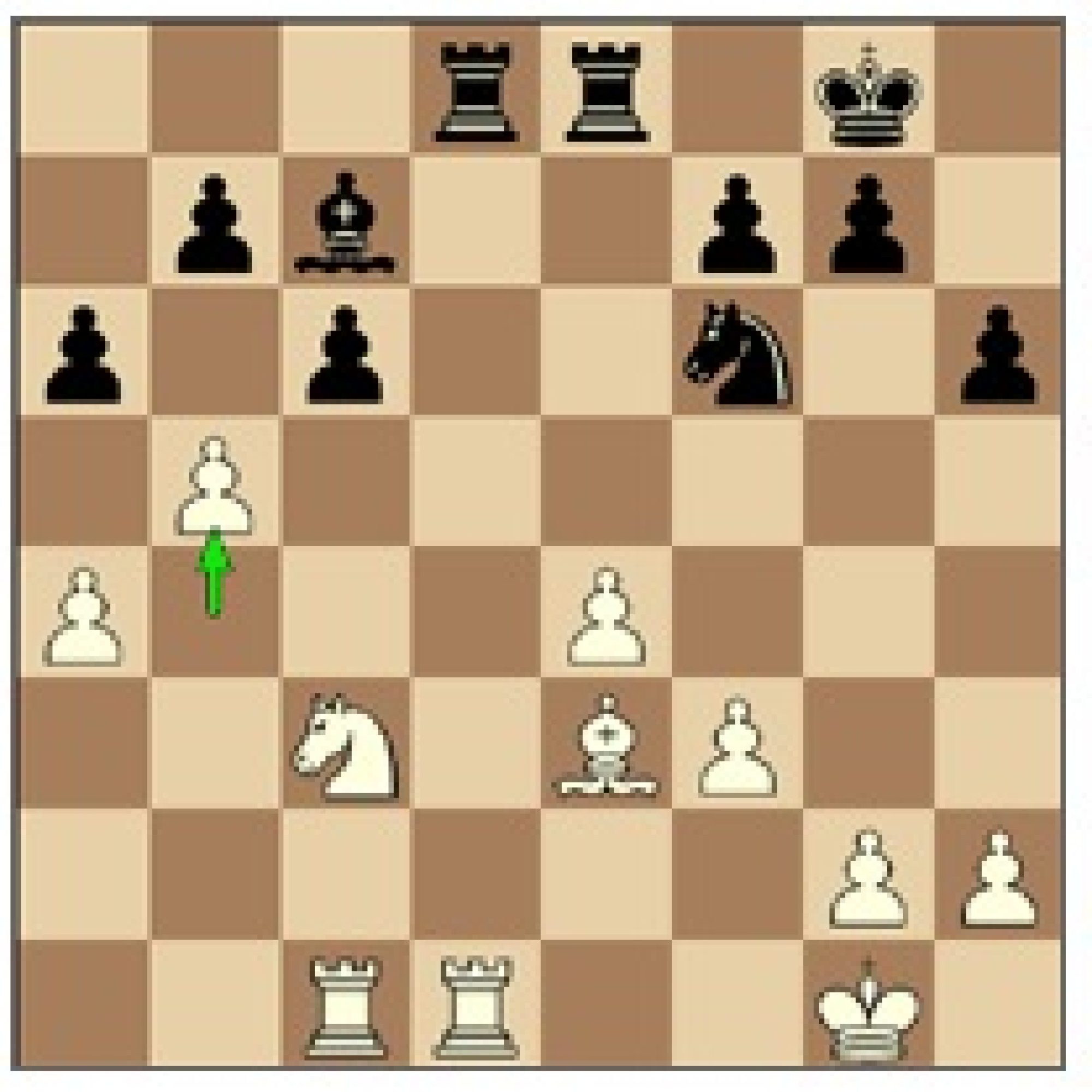 Sekolah Catur Online 033